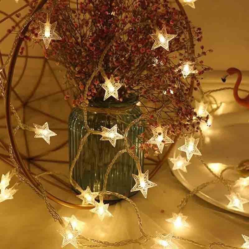 Buy Starlit Fairy Light String Lights from Vaaree