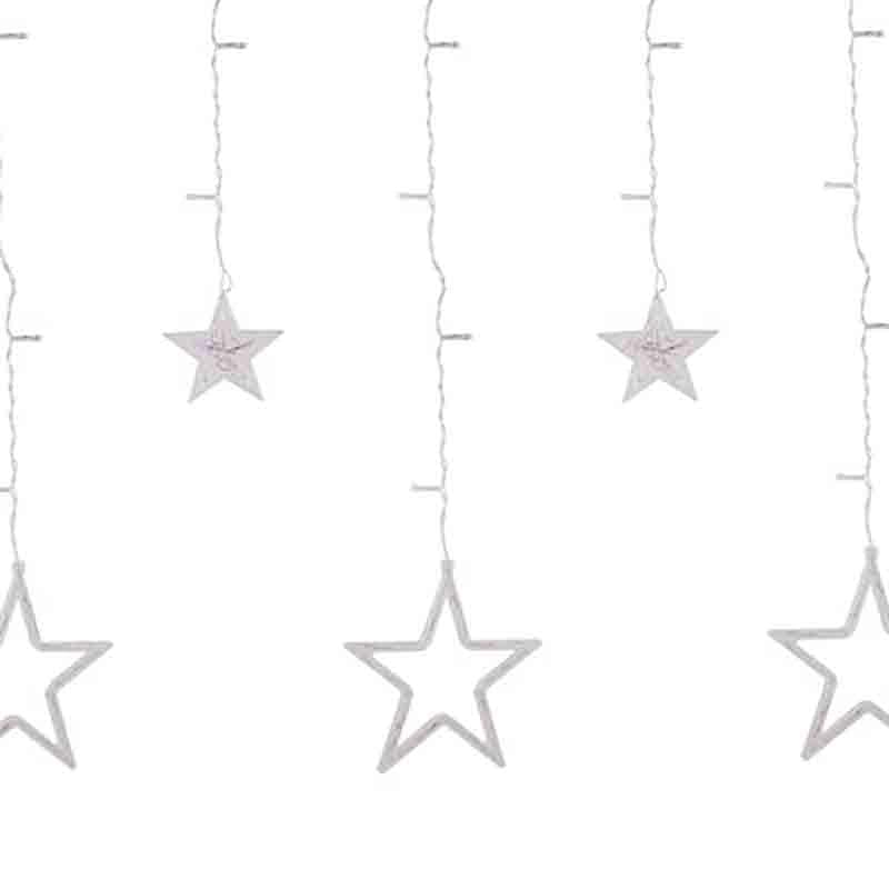 Buy Starry Nights Curtain String Light String Lights from Vaaree