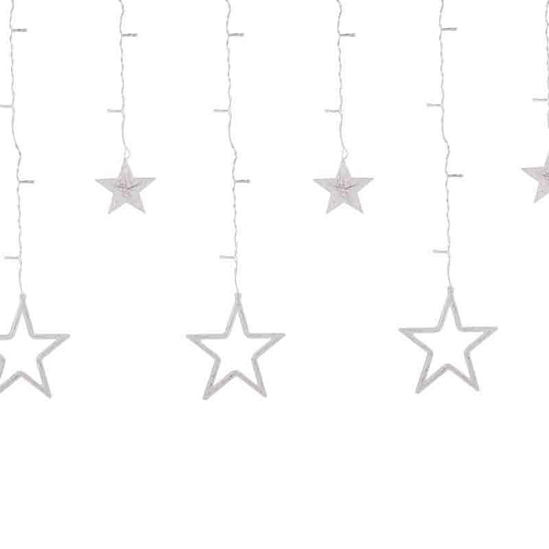 Buy Starry Nights Curtain String Light String Lights from Vaaree