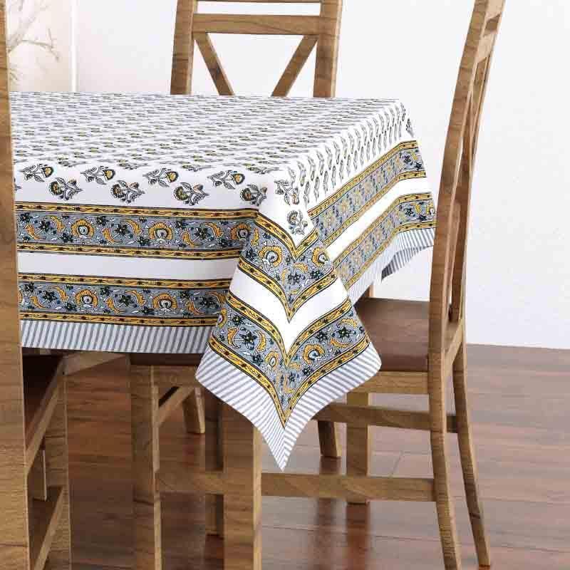 Buy Bloomers Table Cover Table Cover from Vaaree