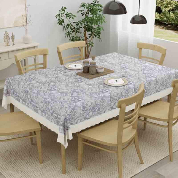 Buy Grace Lace Table Cover Table Cover from Vaaree