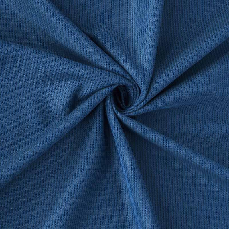 Buy Monochromatic Table Cover - Blue Table Cover from Vaaree