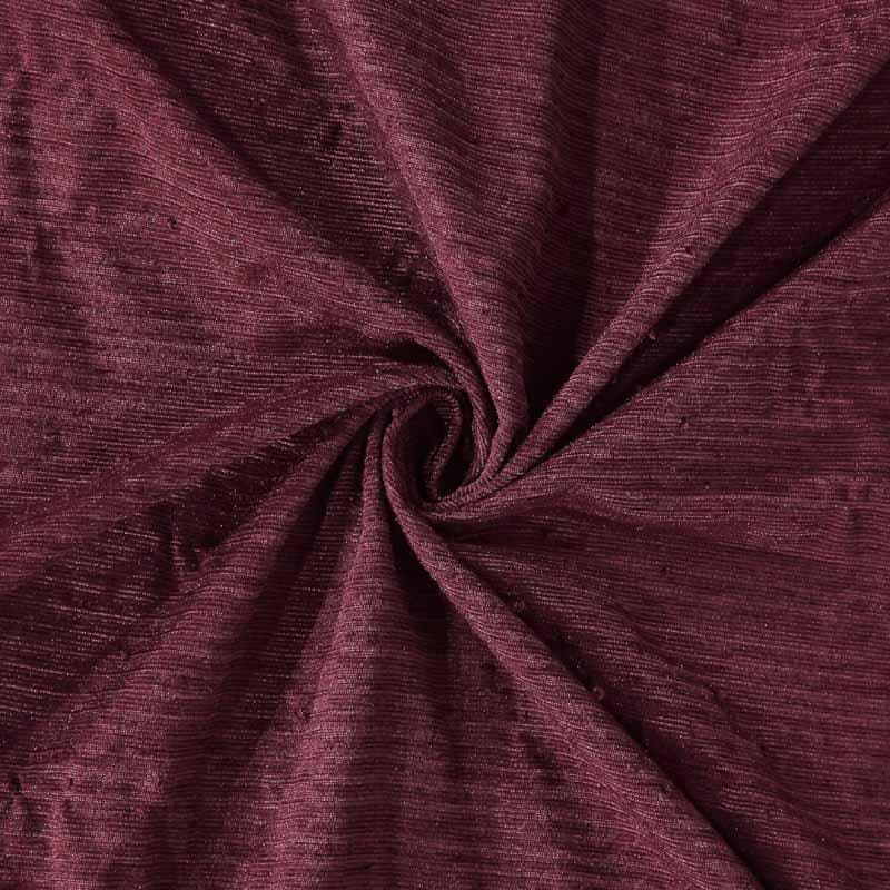 Buy Monochromatic Table Cover - Maroon Table Cover from Vaaree