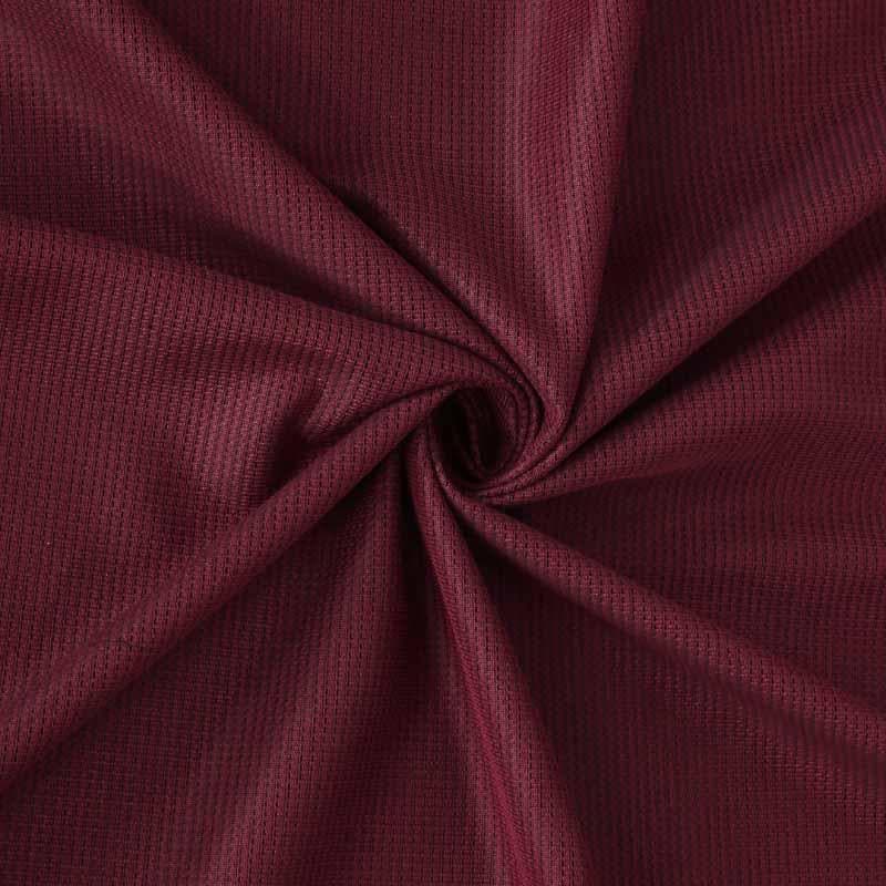 Buy Neo Calla Table Cover - Maroon Table Cover from Vaaree