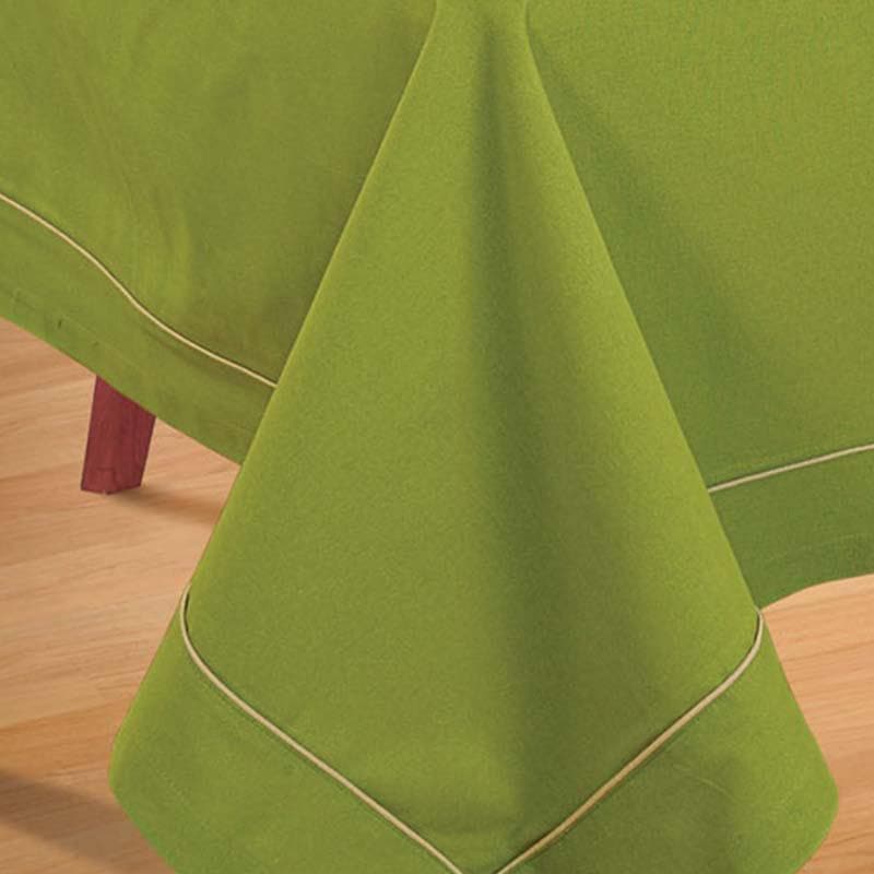 Buy Splash of Green Table Cover Table Cover from Vaaree