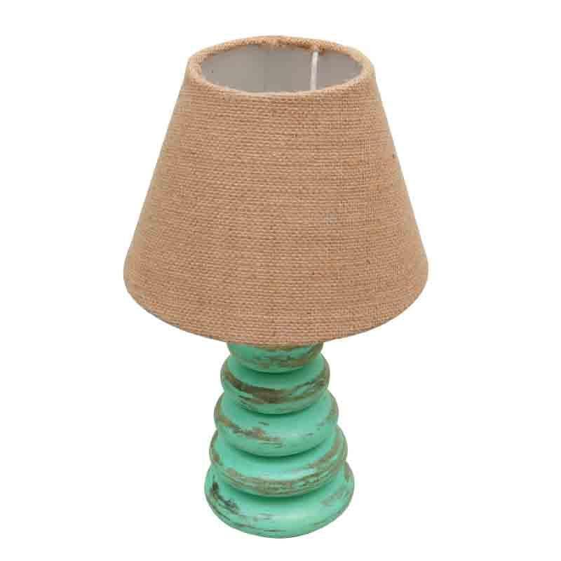 Buy Amber Pebbles Table Lamp Table Lamp from Vaaree