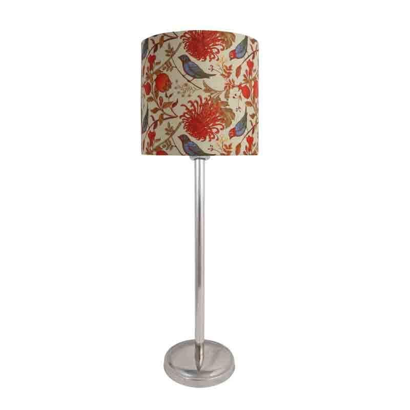 Table Lamp - Amber Tall Table Lamp