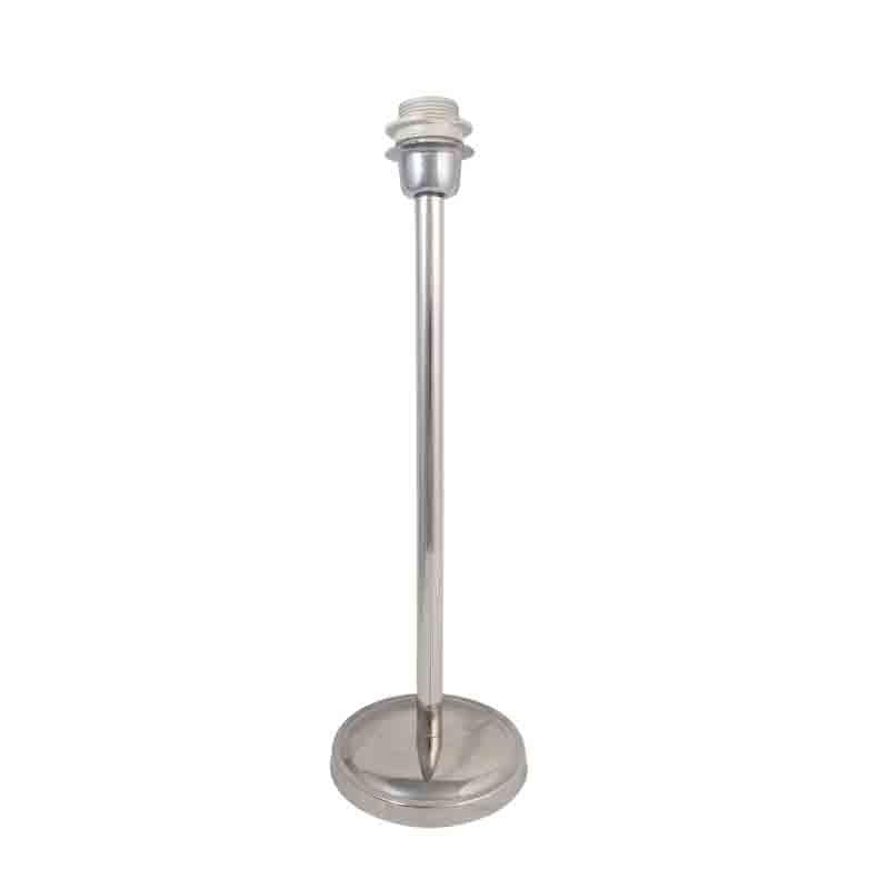 Table Lamp - Amber Tall Table Lamp