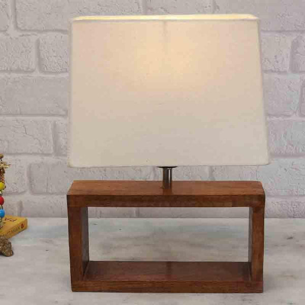 Table Lamp - Audace Table Lamp - Khadi