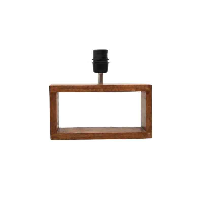 Buy Audace Table Lamp - Khadi Table Lamp from Vaaree