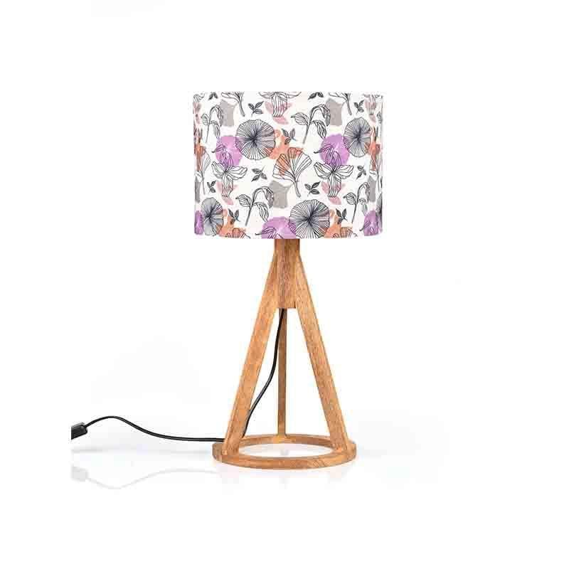 Table Lamp - Baby Dandelions Table Lamp