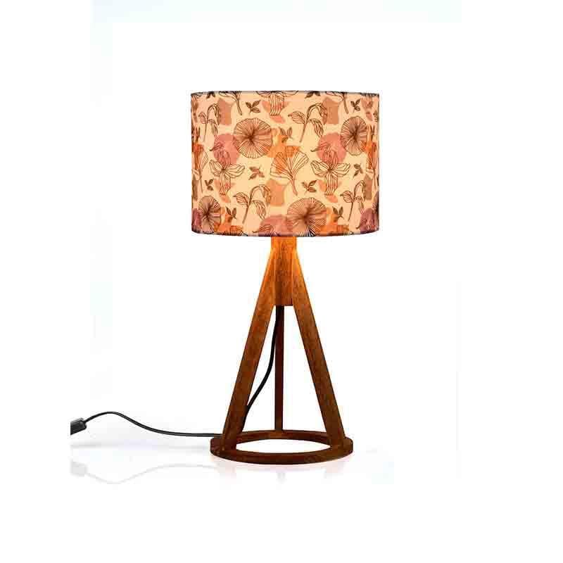 Table Lamp - Baby Dandelions Table Lamp