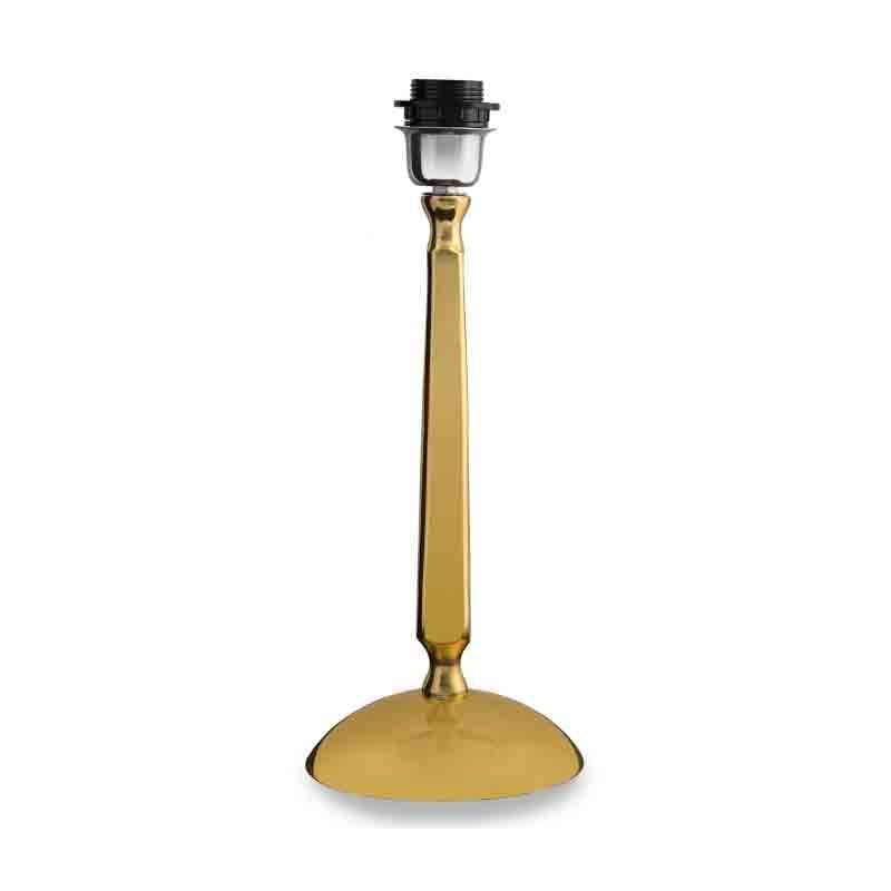 Buy Baroque Table Lamp - White Table Lamp from Vaaree