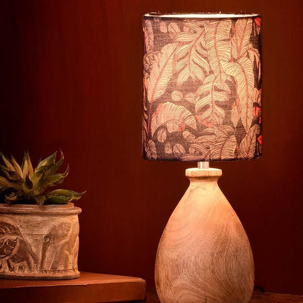 Table Lamp - Beachin’ Lamp