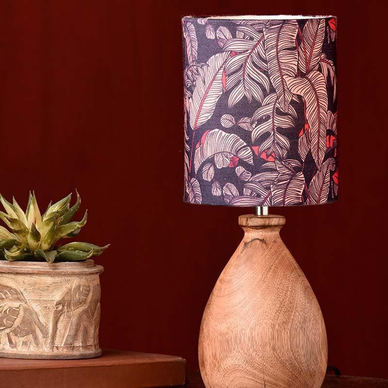 Buy Beachin’ Lamp Table Lamp from Vaaree