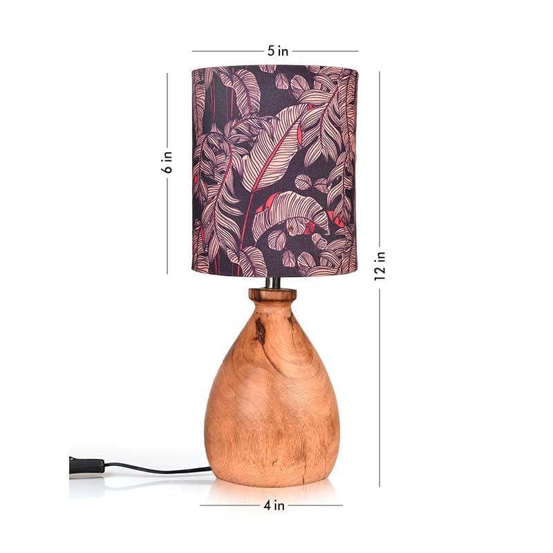 Buy Beachin’ Lamp Table Lamp from Vaaree