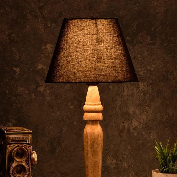 Table Lamp - Black Royal Table Lamp