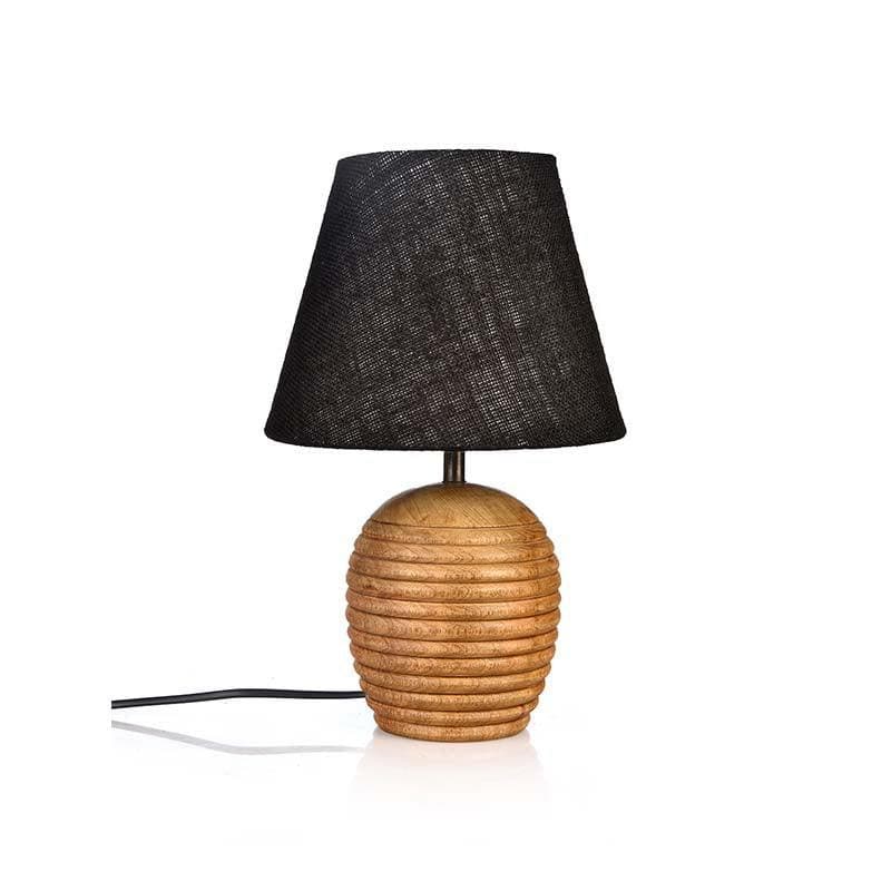 Table Lamp - Black Shawty Lamp