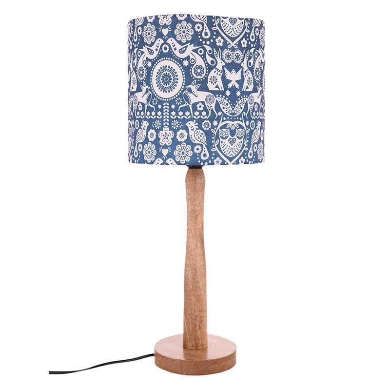 Buy Boho Fauna Lamp Table Lamp from Vaaree