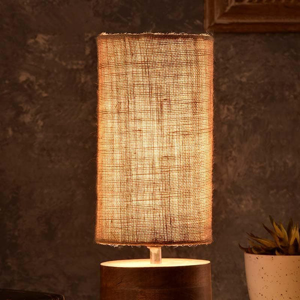 Table Lamp - Brown Magic Table Lamp