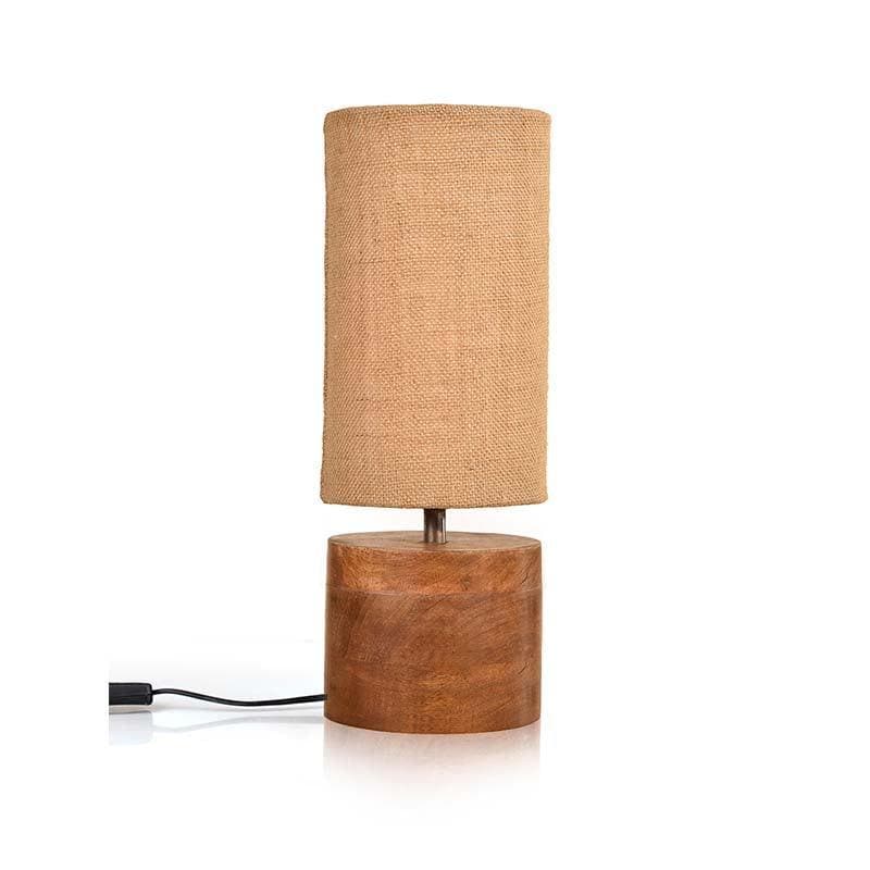 Table Lamp - Brown Magic Table Lamp