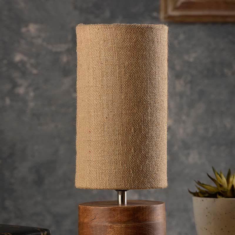 Table Lamp - Brown Magic Table Lamp