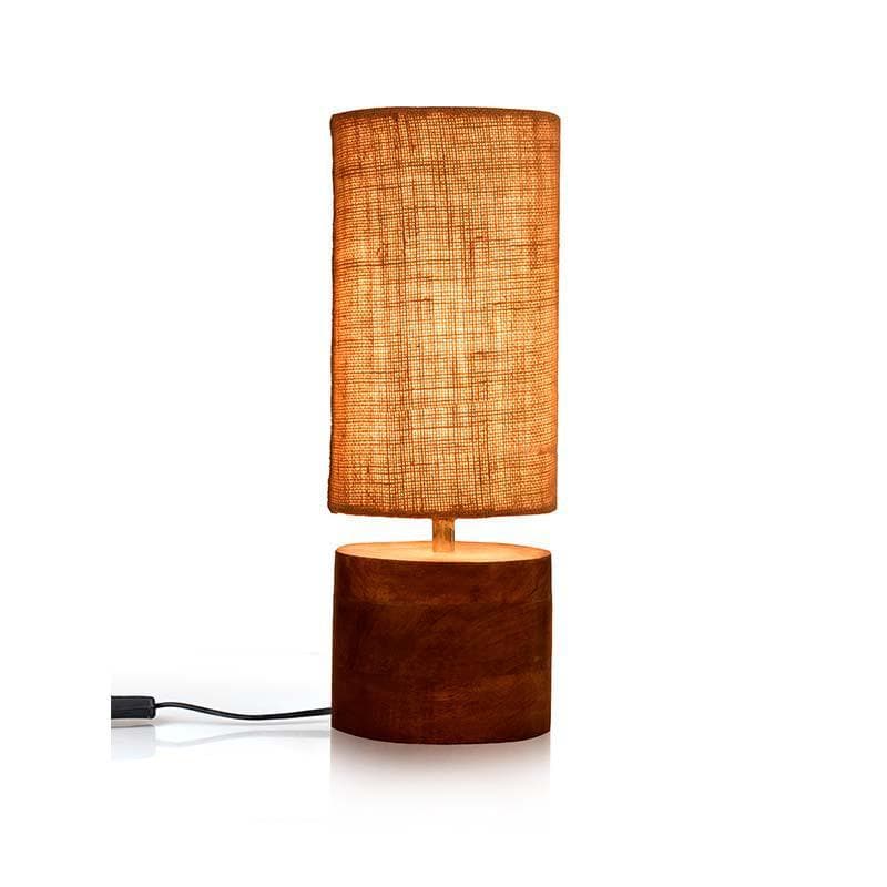 Table Lamp - Brown Magic Table Lamp