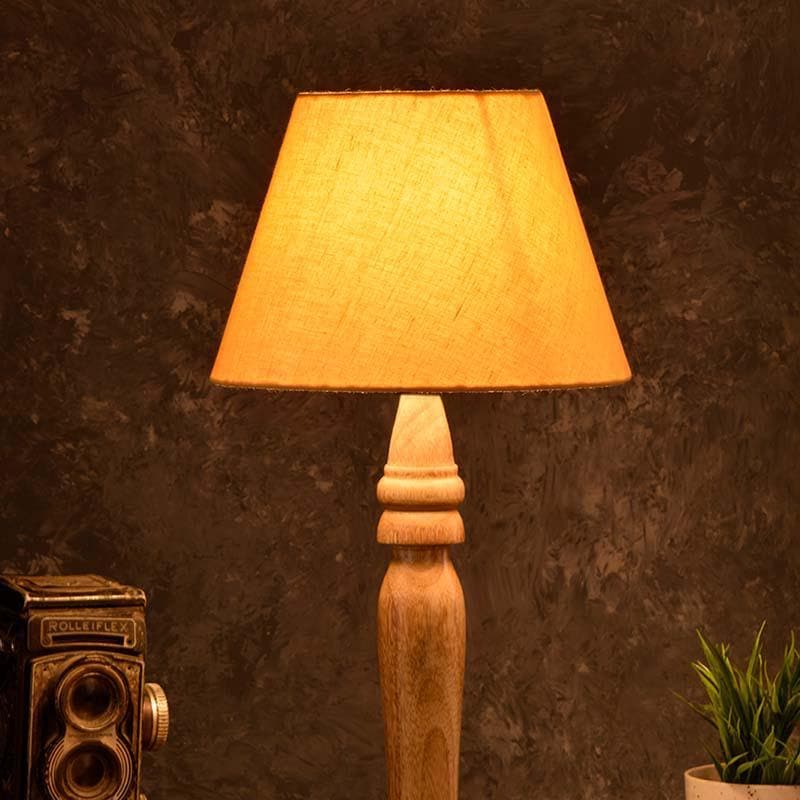 Table Lamp - Canary Royal Table Lamp