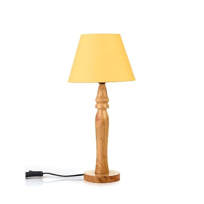 Table Lamp - Canary Royal Table Lamp