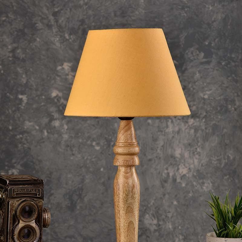 Table Lamp - Canary Royal Table Lamp