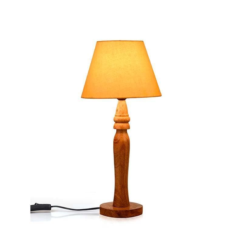 Table Lamp - Canary Royal Table Lamp