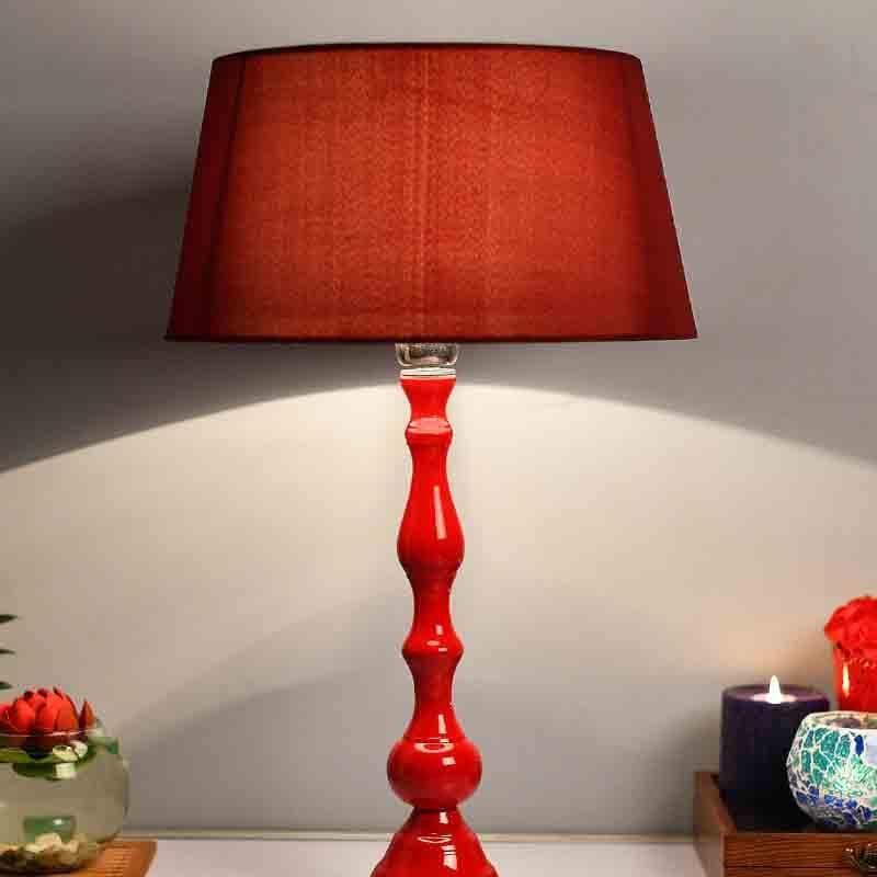 Table Lamp - Chilly Table Lamp