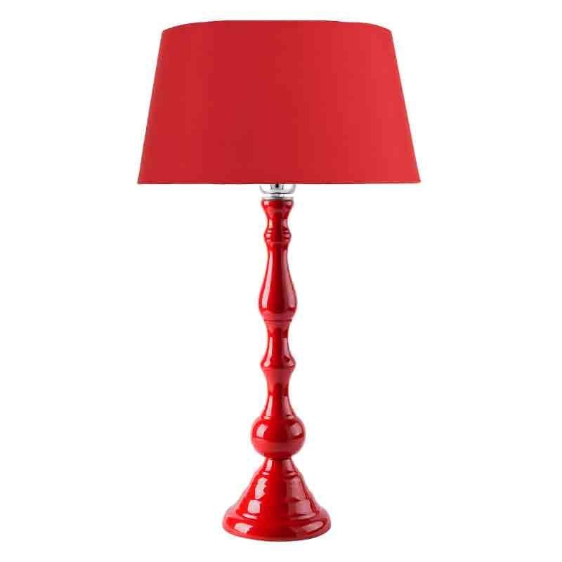 Table Lamp - Chilly Table Lamp