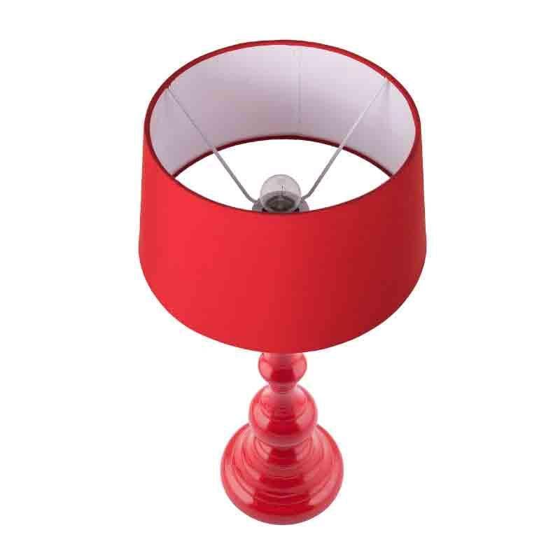 Table Lamp - Chilly Table Lamp