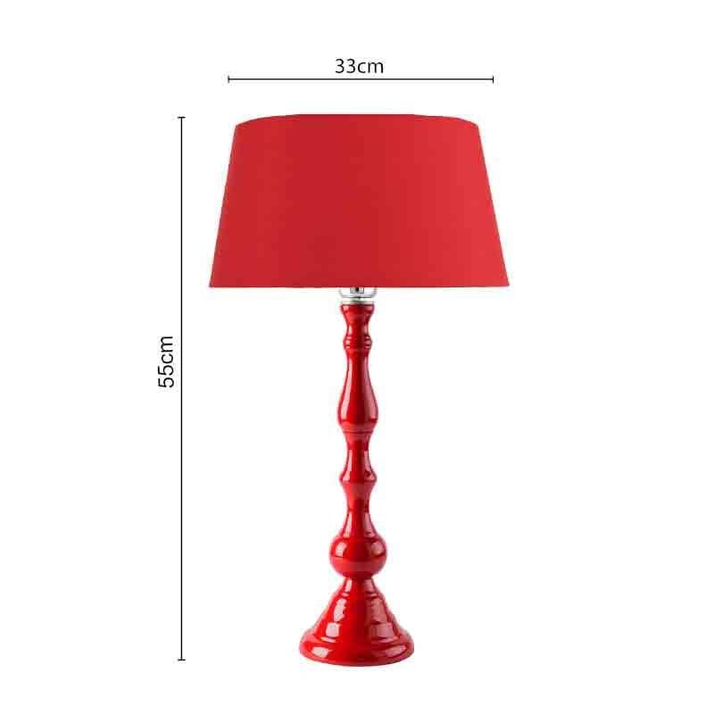 Table Lamp - Chilly Table Lamp