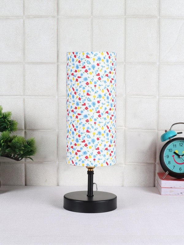 Table Lamp - Color Maze Table Lamp