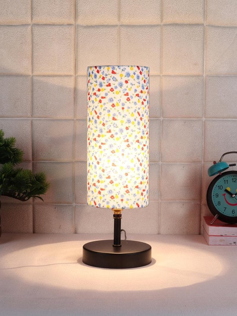 Table Lamp - Color Maze Table Lamp