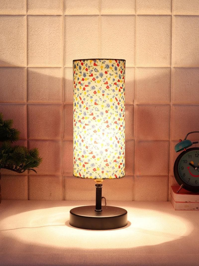 Table Lamp - Color Maze Table Lamp