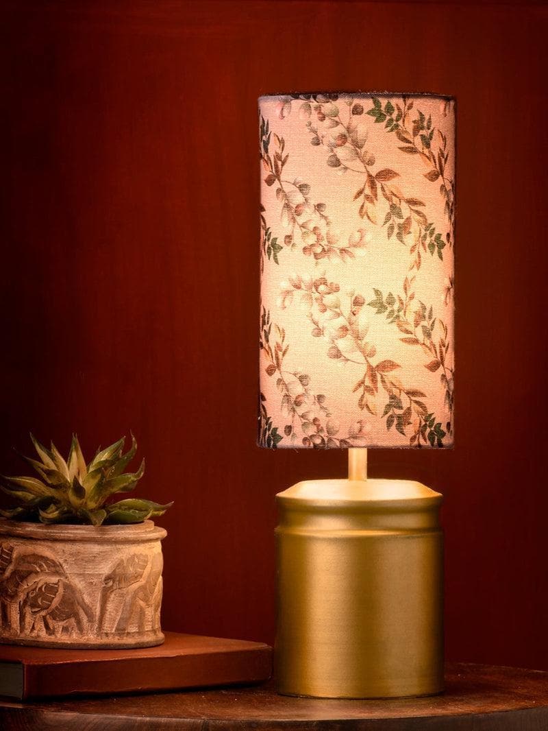 Table Lamp - Colours of Fall Table Lamp