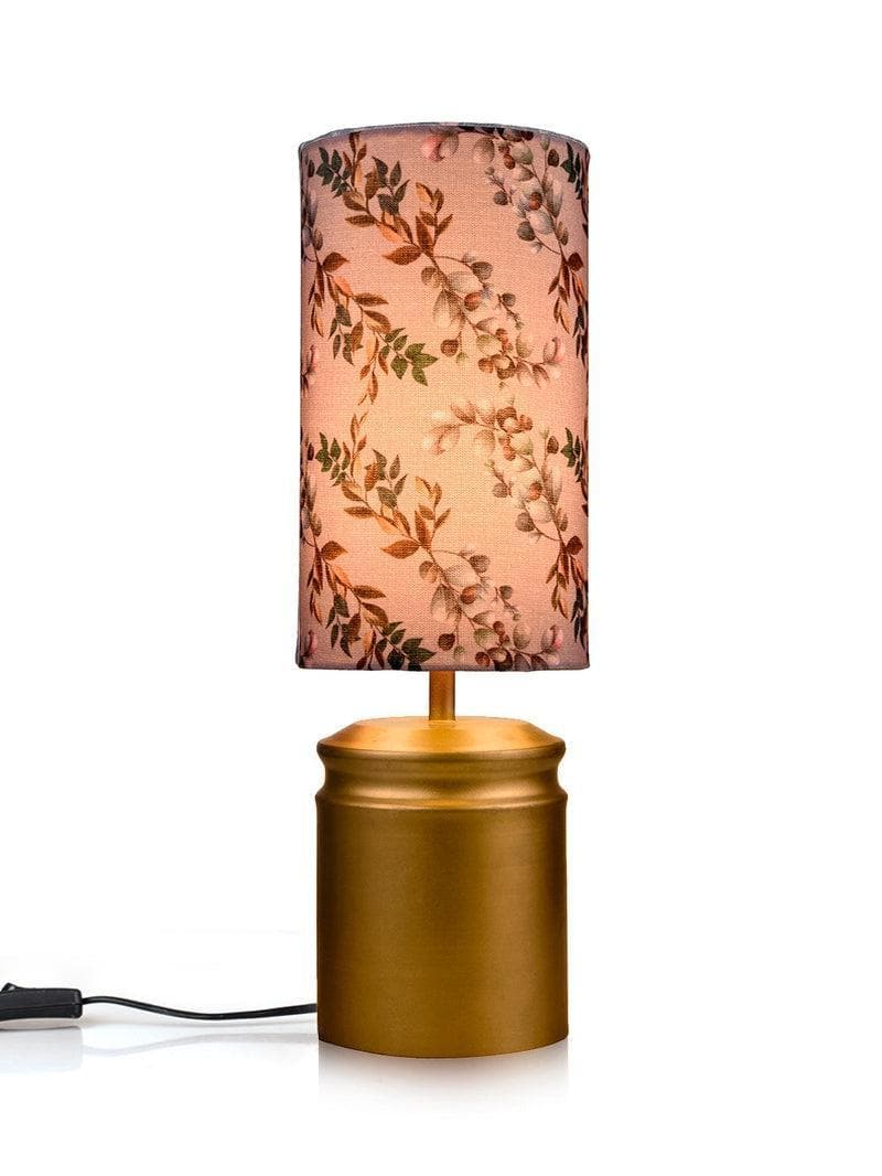 Table Lamp - Colours of Fall Table Lamp