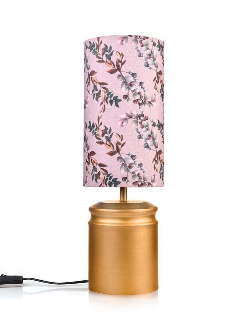 Table Lamp - Colours of Fall Table Lamp