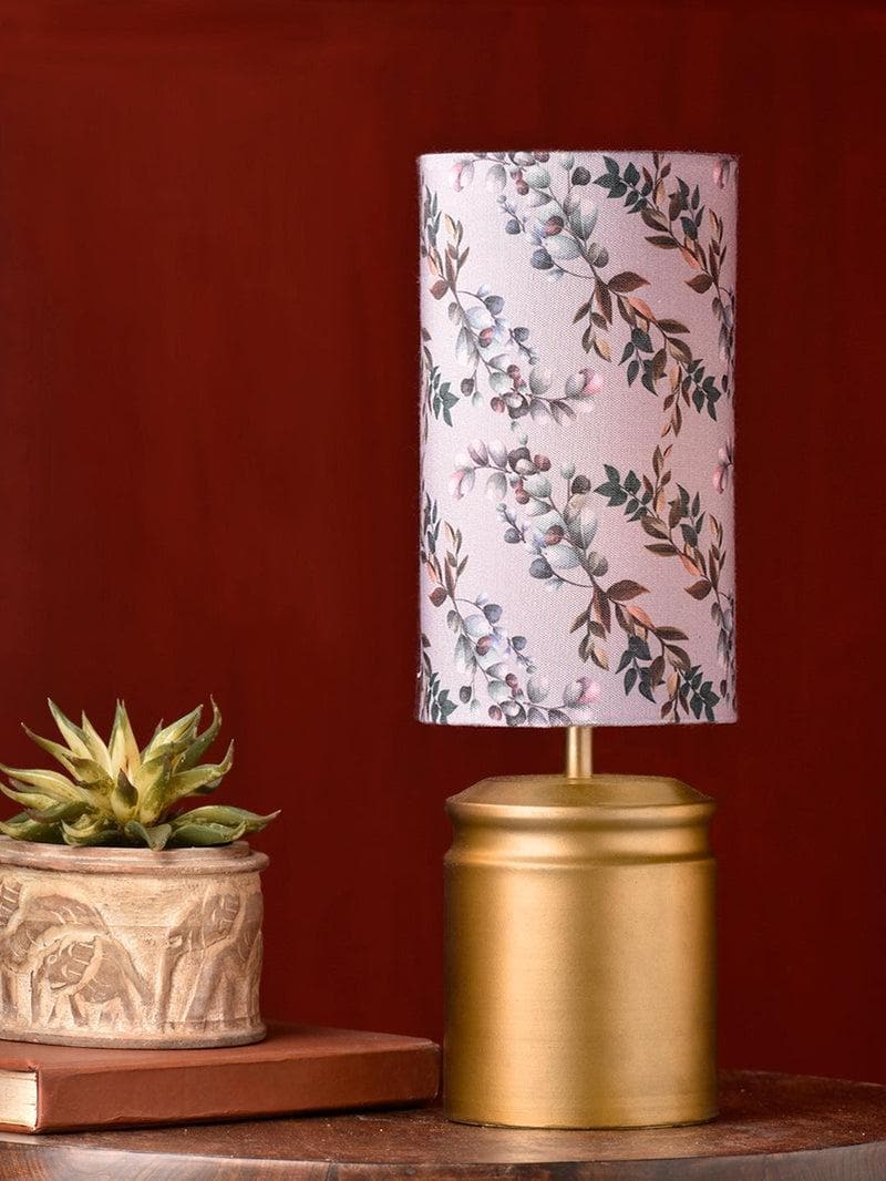 Table Lamp - Colours of Fall Table Lamp