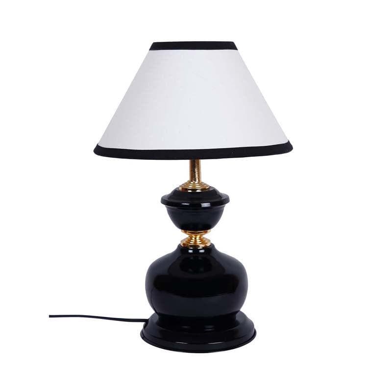 Table Lamp - Curves Table Lamp - White