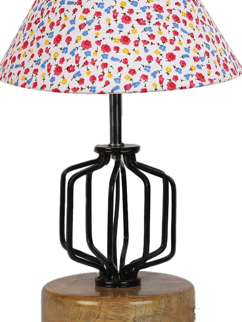 Buy Dainty Cosmo Table Lamp Table Lamp from Vaaree