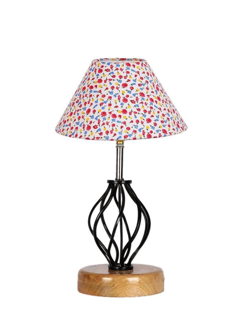 Table Lamp - Dainty Georgia Table Lamp