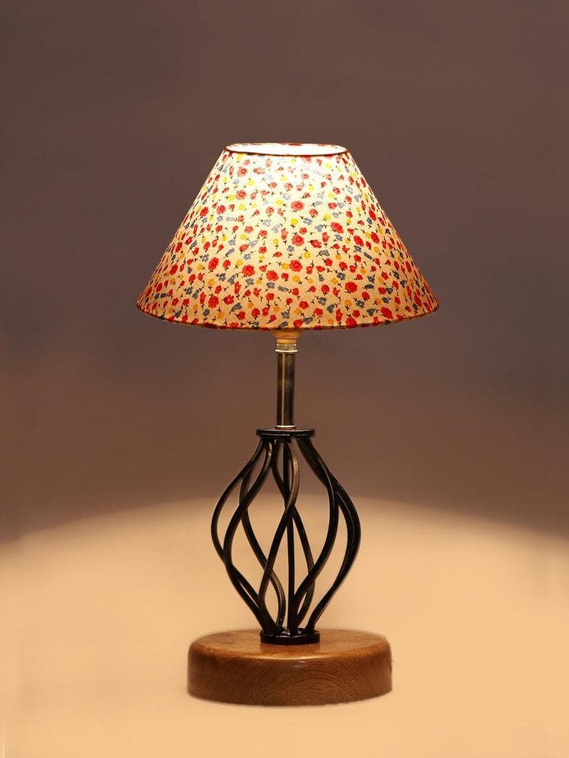 Table Lamp - Dainty Georgia Table Lamp