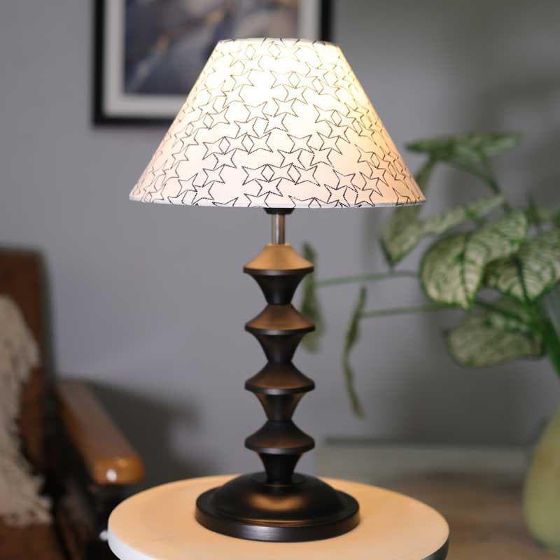 Table Lamp - Danica Bobble Table Lamp