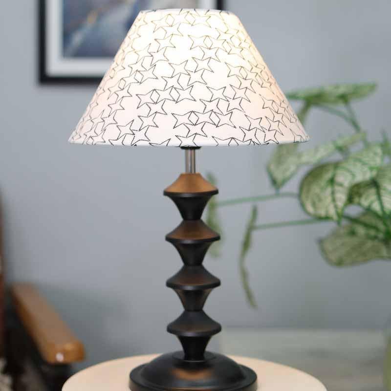 Table Lamp - Danica Bobble Table Lamp