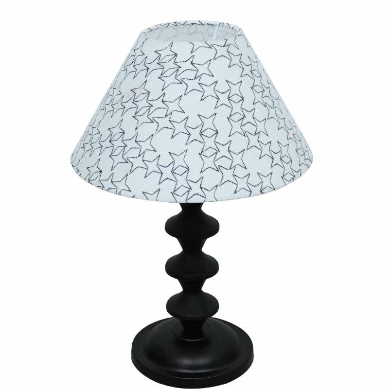 Table Lamp - Danica Bobble Table Lamp