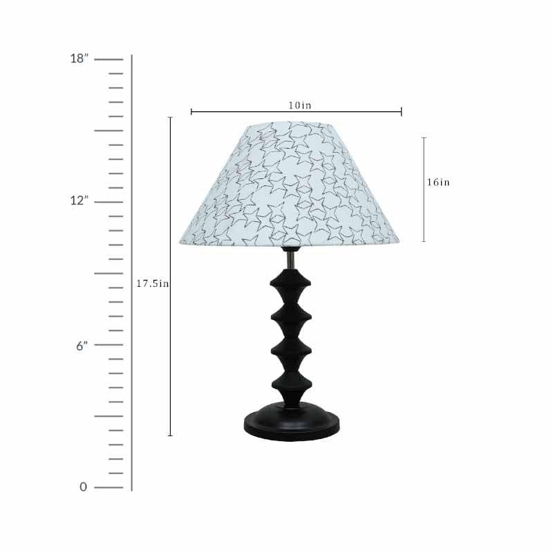 Table Lamp - Danica Bobble Table Lamp